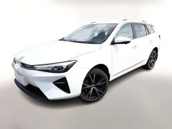 Dover white Gebraucht 2024 MG MG5 EV Luxury Kombi | 23.580 € (Etwas zu teuer)