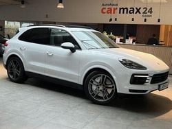 Andere Gebraucht 2018 Porsche Cayenne SUV | 42.740 € (Guter Preis)