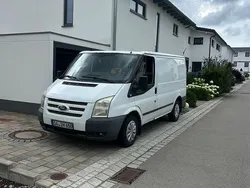 Weiß Gebraucht 2012 Ford Transit Van / Kleinbus | 4.990 € (Fairer Preis)