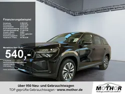 Schwarz Neu 2025 Skoda Kodiaq Selection SUV | 46.774 € (Superpreis)