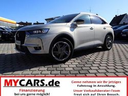 Grau Gebraucht 2022 DS Automobiles DS7 Crossback Rivoli SUV | 25.999 € (Fairer Preis)