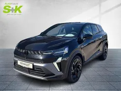 Black pearlschwarz metallic (schwarz) Neu 2025 Renault Symbioz Esprit Alpine SUV | 32.990 € (Etwas zu teuer)