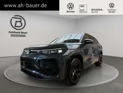 Delfingrau metallic Neu 2025 VW Tayron R-line SUV | 57.460 € (Superpreis)