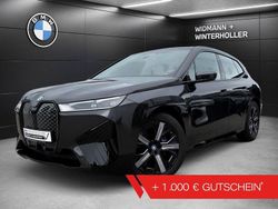 Grau Gebraucht 2024 BMW iX M Sport SUV | 49.780 € (Superpreis)