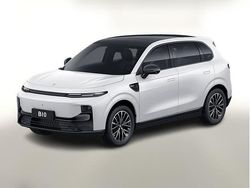 Tundra grey Neu 2025 Leapmotor B10 SUV | 32.250 € (Fairer Preis)