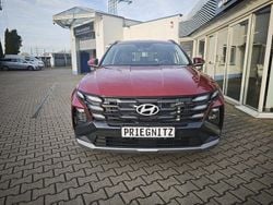 Schwarz Neu 2025 Hyundai Tucson Trend SUV | 31.390 € (Fairer Preis)
