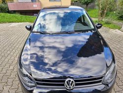 Schwarz Gebraucht 2013 VW Polo Black Edition Kleinwagen | 10.500 € (Teuer)