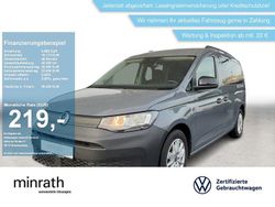 Grau Gebraucht 2023 VW Caddy California Van / Kleinbus | 29.429 € (Fairer Preis)