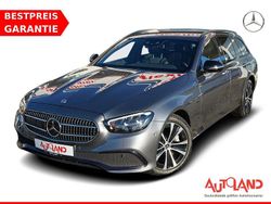 Grau Gebraucht 2021 Mercedes E300 Kombi | 32.950 € (Fairer Preis)