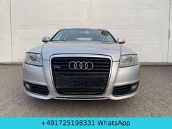 Silber Gebraucht 2011 Audi A6 Sport Kombi | 3.800 € (Guter Preis)