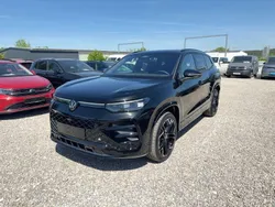 Schwarz Neu 2025 VW Tayron R-line SUV | 66.349 €