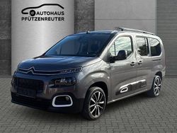Gris platinium Gebraucht 2019 Citroën Berlingo Feel Van / Kleinbus | 16.900 € (Teuer)