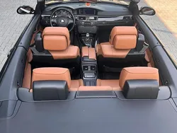 Gebraucht 2009 BMW 335 Cabriolet Performance Cabrio | 25.999 €