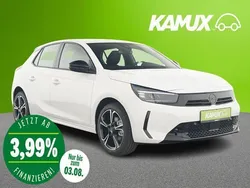 Weiß Neu 2025 Opel Corsa Limousine | 21.900 € (Superpreis)