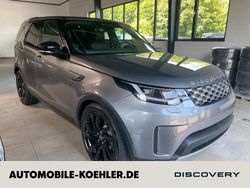 Grau Neu 2025 Land Rover Discovery 5 S SUV | 70.800 €