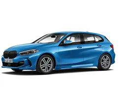 Gebraucht 2025 BMW 118 Shadowline Kleinwagen | 23.280 € (Superpreis)