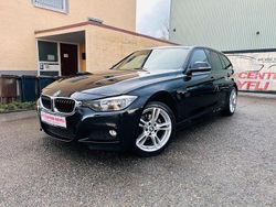Schwarz Gebraucht 2014 BMW 320 M Sport Limousine | 11.250 € (Guter Preis)