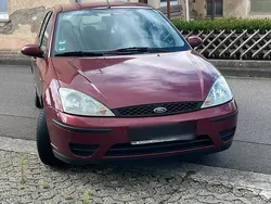 Gebraucht 2004 Ford Focus Kleinwagen | 300 € (Superpreis)