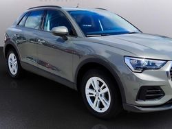 Andere farben Gebraucht 2019 Audi Q3 SUV | 23.750 €
