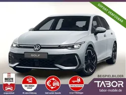 Oyster silver metallic Neu 2025 VW Golf VIII R-line Limousine | 31.788 € (Guter Preis)