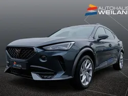 Magnetic tech Gebraucht 2022 Cupra Formentor SUV | 25.210 € (Fairer Preis)