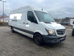 Weiß Gebraucht 2017 Mercedes Sprinter Van | 6.900 € (Superpreis)