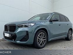 Cape york grün metallic Gebraucht 2024 BMW X1 Efficient Dynamics SUV | 38.299 € (Guter Preis)