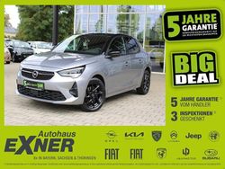 Grau artense Gebraucht 2023 Opel Corsa Kleinwagen | 14.900 € (Guter Preis)