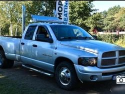 Silber Gebraucht 2004 Dodge Ram Abholung | 21.000 €