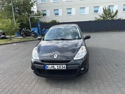 Gebraucht 2009 Renault Clio II Expression Limousine | 2.599 € (Fairer Preis)