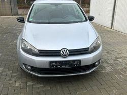 Silber Gebraucht 2012 VW Golf Match Limousine | 5.999 € (Fairer Preis)