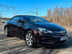 Braun Gebraucht 2014 Opel Cascada Cabrio | 9.000 € (Fairer Preis)