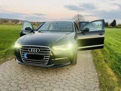 Gebraucht 2011 Audi A6 Limousine | 9.000 € (Etwas zu teuer)