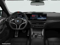 Dravitgrau metallic Gebraucht 2025 BMW M440 M Sport Limousine | 66.754 €