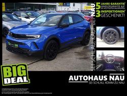 Voltaik blau Gebraucht 2022 Opel Mokka GS Line SUV | 18.490 € (Fairer Preis)