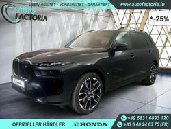 Saphirschwarz Gebraucht 2023 BMW X7 M Sport SUV | 99.950 € (Fairer Preis)