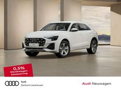 Weiß Neu 2025 Audi Q8 Performance SUV | 78.980 €