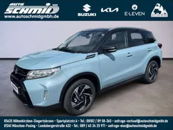 Titan dark gray met Neu 2025 Suzuki Vitara Comfort+ SUV | 26.990 € (Guter Preis)