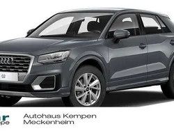 Grau Gebraucht 2020 Audi Q2 Sport SUV | 20.880 € (Fairer Preis)