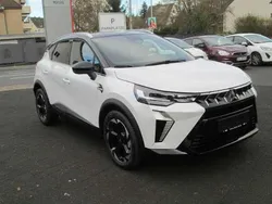 Himalayaweiß/onyxschwarz Neu 2025 Mitsubishi ASX Edition SUV | 33.900 € (Etwas zu teuer)