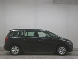 Schwarz Gebraucht 2021 Citroën C4 SpaceTourer Van / Kleinbus | 18.780 € (Fairer Preis)