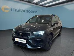 Grau Neu 2024 Cupra Ateca SUV | 46.949 € (Teuer)