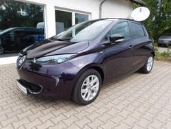Violett Gebraucht 2019 Renault Zoe Life Kleinwagen | 8.900 € (Guter Preis)