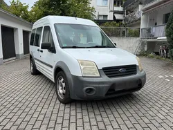 Gebraucht 2009 Ford Tourneo Connect Van / Kleinbus | 3.999 € (Fairer Preis)