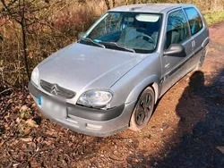 Citroën Saxo