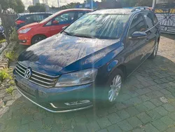 Blau Gebraucht 2014 VW Passat Comfortline Kombi | 5.800 € (Guter Preis)
