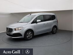 Helvinsilber metallic Gebraucht 2024 Mercedes T160 Style Van / Kleinbus | 25.650 € (Guter Preis)