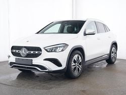 Weiß Gebraucht 2024 Mercedes GLA200 SUV | 38.399 € (Fairer Preis)