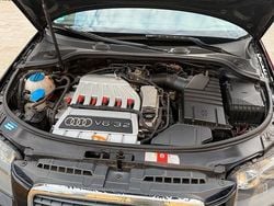 Schwarz Gebraucht 2005 Audi A3 Kleinwagen | 6.000 € (Guter Preis)