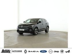 Blackpearlschwarz met. (gne) Gebraucht 2024 Renault Austral Techno SUV | 28.660 € (Guter Preis)